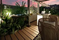 Emprendimiento en San Cristobal - Etapa: En construcción