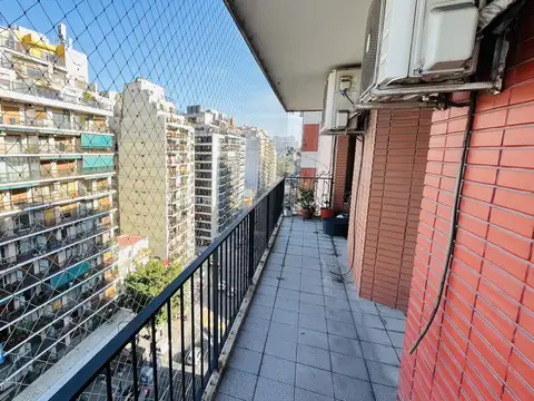 Avenida Rivadavia 4500, Piso 11