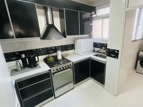 Departamento en Venta 55 años