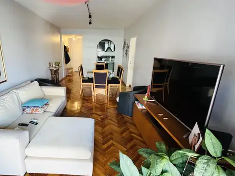 Departamento en Venta en Caballito, USD 188.000