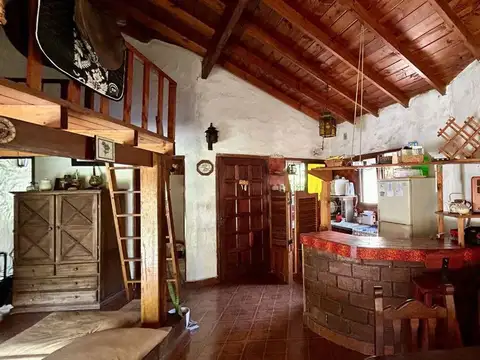Casa en Venta 47 años
