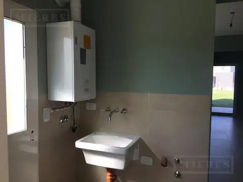 Casa en Alquiler al Noreste