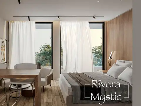 VENTA DEPTO CATEG 3 AMB  C/BALCON TERRAZA - PLENO URQUIZA