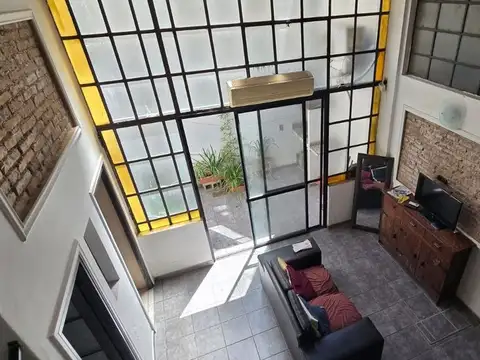 PH TIPO LOFT 3 AMB ALMAGRO S/EXP - DUPLEX OPORT!