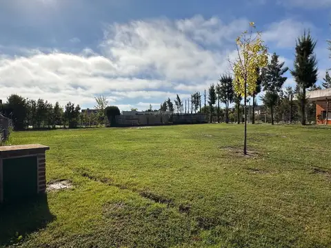 Terreno en Venta de 841,0 m2