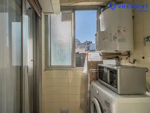 Departamento en Venta en Colegiales, USD 87.000