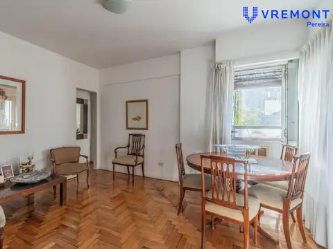 Cabildo al 700 | Colegiales | Depto. de 2 amb. apto prof. | Venta