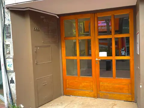 Oficina en Alquiler en San Fernando Vías  /  Centro, $ 650.000