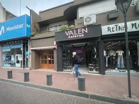 Oficina en Alquiler en San Fernando Vias  /  Centro, San Fernando