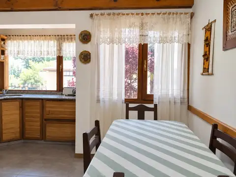 Departamento en Venta en San Martín de los Andes, USD 200.000