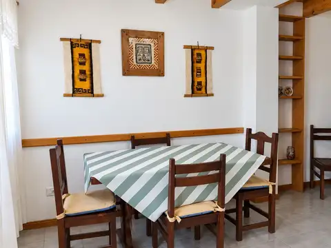 Departamento en Venta 10 años