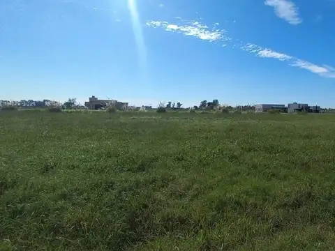 Terreno en Venta de 837,0 m2