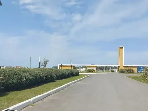 Terreno en Venta de 837,0 m2