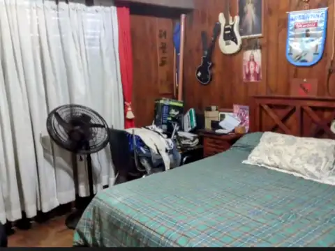 Depto Tipo Casa en Venta en Villa Dominico, USD 50.000