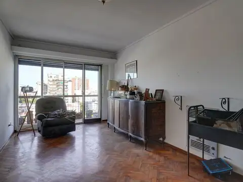 Avenida Rivadavia 3200
