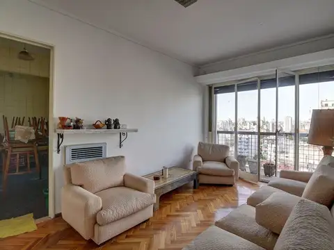 Departamento en Venta de 3 dormitorios