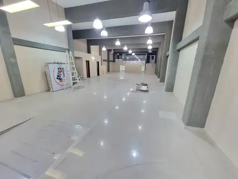 Local  venta Echesortu mendoza 3500 Rosario