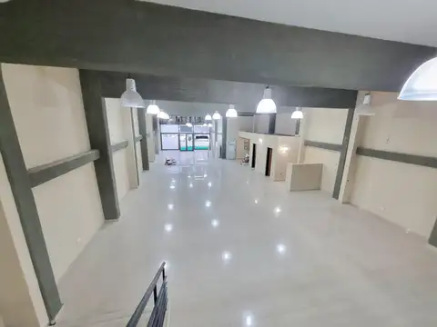 Local  venta Echesortu mendoza 3500 Rosario