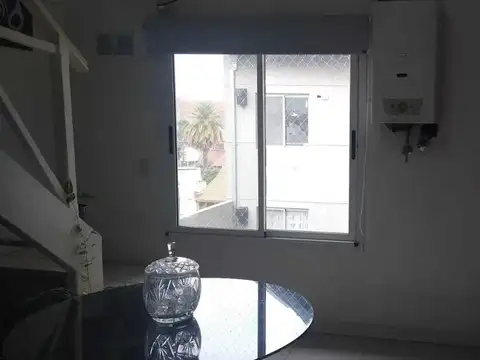 Departamento en Venta en Villa Lynch, USD 68.000