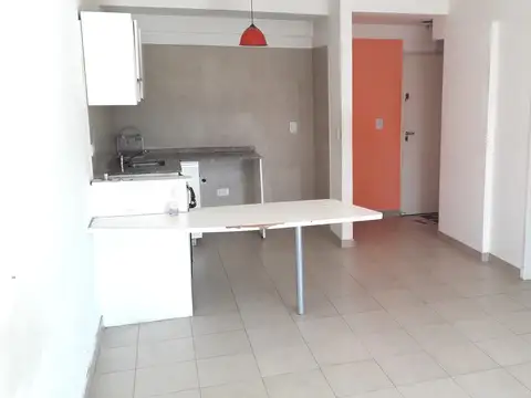 sargento cabral 2400, Piso 1