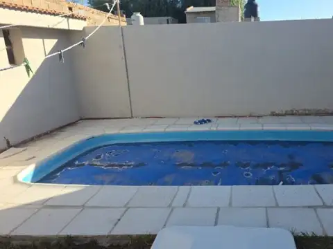 VENTA CASA 3 DORMITORIOS SAN LUIS | barrio Jardín Aeropuerto