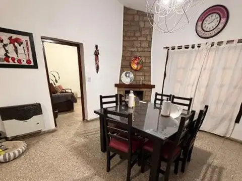 Casa en Venta 36 años