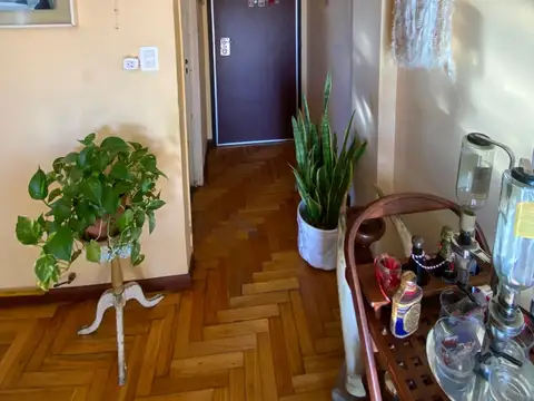 Departamento en Venta 40 años