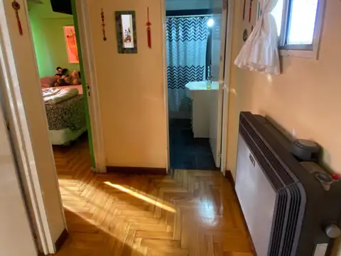 Departamento en Venta al Norte
