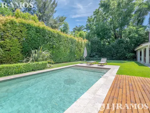 Casa en Alquiler en Jockey, USD 6.000