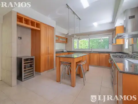 Casa en Alquiler al Noroeste