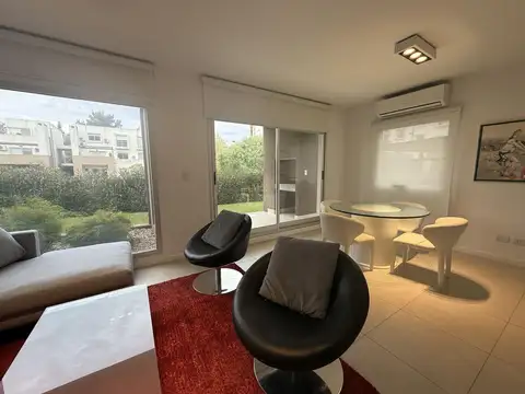 Departamento en Alquiler en Nordelta, USD 1.500