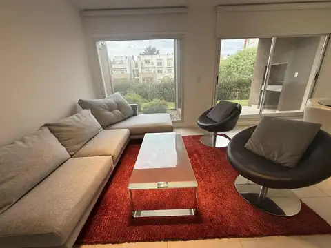 Departamento en Alquiler A Estrenar