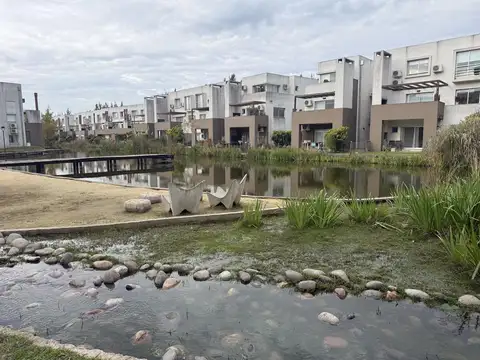 4 ambientes al lago en alquiler en Lago del Sendero, Nordelta