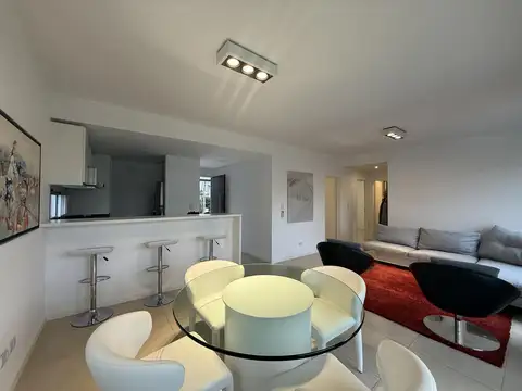 Departamento en Alquiler de 3 dormitorios