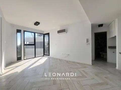 Departamento en Alquiler de 1 dormitorio