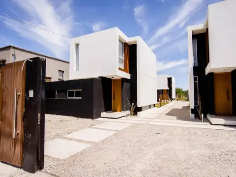 Depto Tipo Casa en Venta de 2 dormitorios