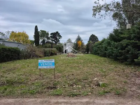 Terreno en Venta de 730,0 m2