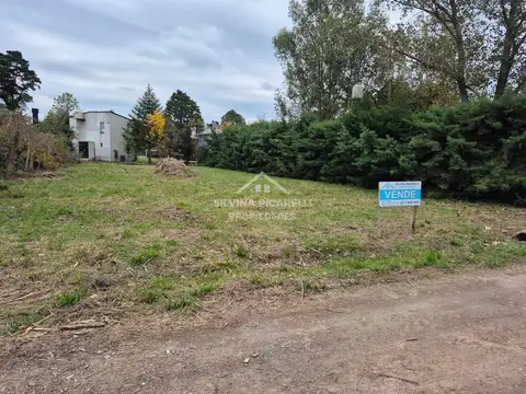 Terreno en Venta en Parque Sakura, USD 43.000