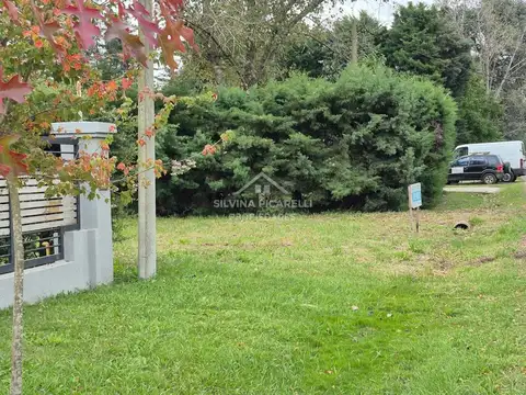 Terreno en Venta en Parque Sakura, USD 43.000