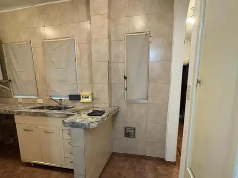 Departamento en Alquiler 50 años