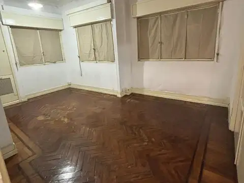 Departamento en Palermo