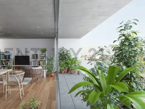 Departamento en Venta A Estrenar