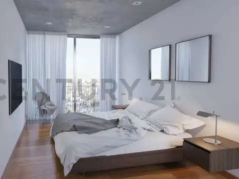 Departamento en Venta en La Plata, USD 270.000