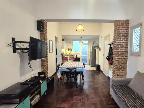 Depto Tipo Casa en Venta 10 años