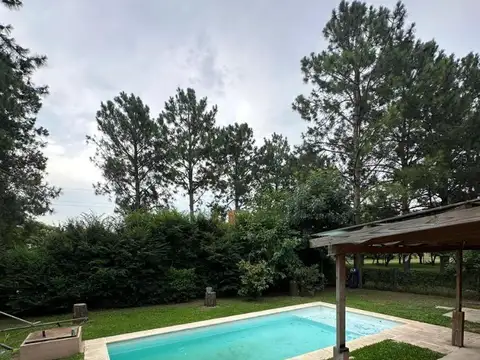 Casa en Venta de 4 dormitorios