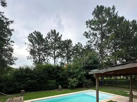 Casa en Venta 15 años