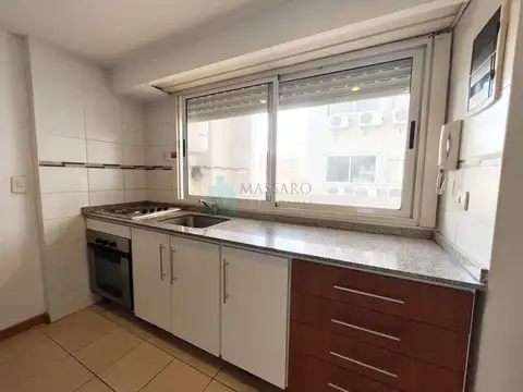 Departamento en Alquiler 15 años