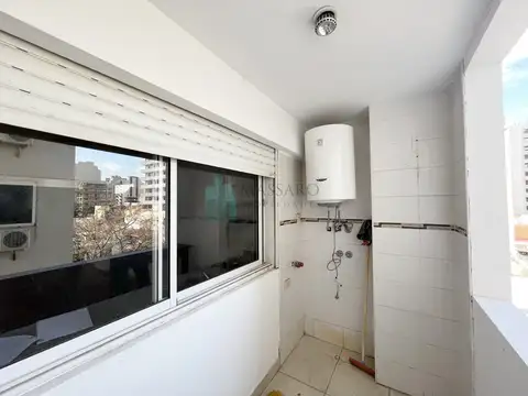 Departamento en Alquiler en Flores, $ 500.000