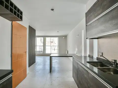 Departamento 5 ambientes con 3 baños