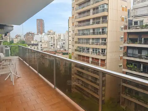 Departamento en Venta en Recoleta, USD 770.000
